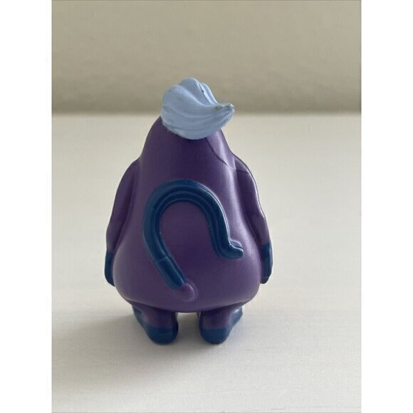 YOWIE World SQUISH The Fiddlewood Action Figure 2" Toy PVC Figurine Animal Kids - Picture 2 of 5